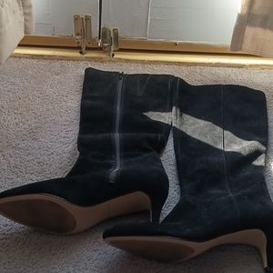 Corso como boots